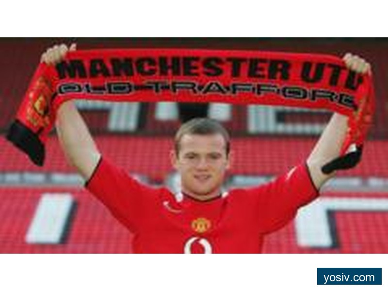 The Price of Betrayal: Wayne Rooney, Death Threats, and the Dark Reality of the 2004 Transfer