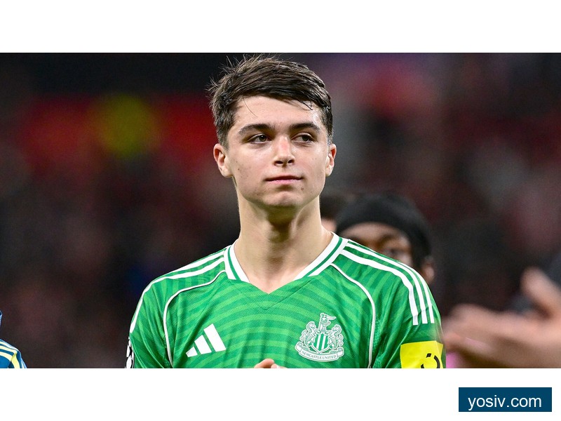 Lewis Miley’s Rapid Rise: From European Heroics to the Tyne-Wear Dream That Defines Him