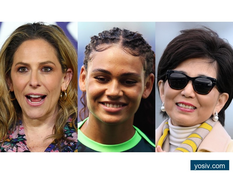 Trinity Rodman’s Contract Saga: How the NWSL May Break Its Own Structure to Keep a Superstar