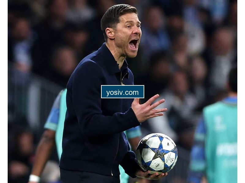 Real Madrid show fight but another setback leaves Xabi Alonso’s future on knife-edge | Sid Lowe