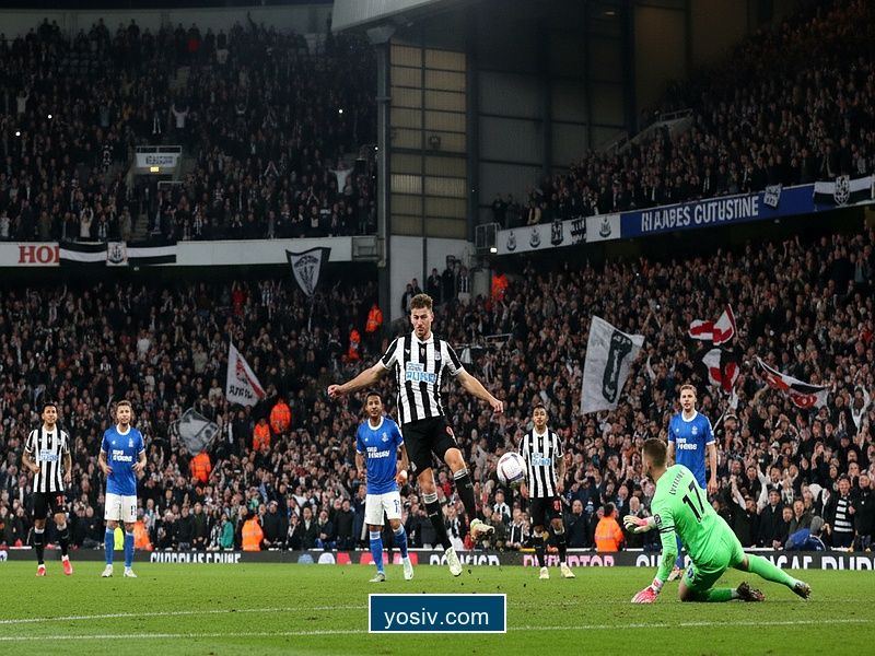 'You have to stand up and be counted' - history repeats itself for Newcastle