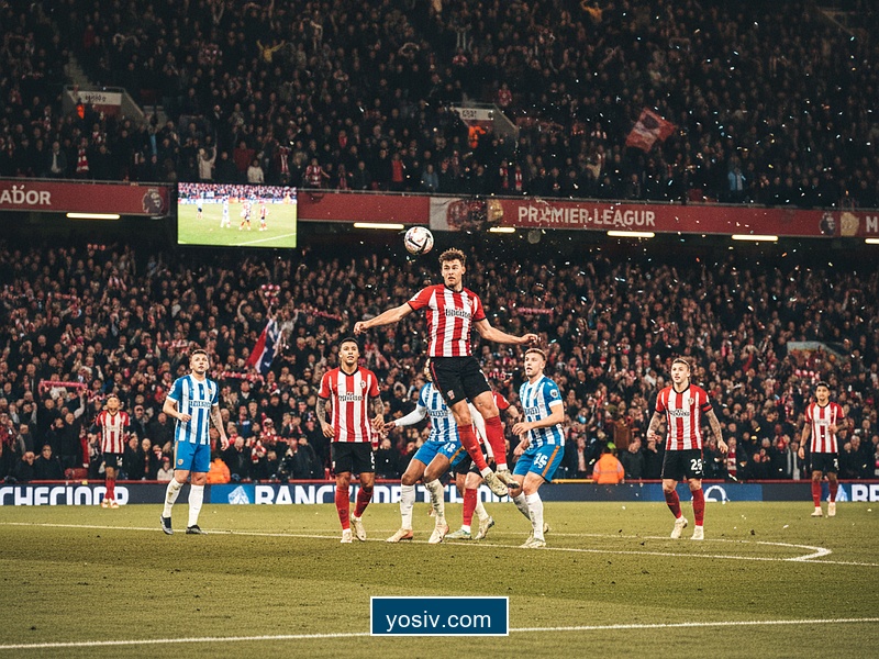 Premier League: 10 talking points from the weekend’s football