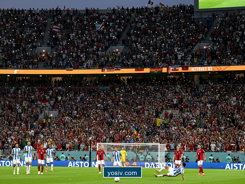 World Cup ticket ballot opens - here's all you need to know