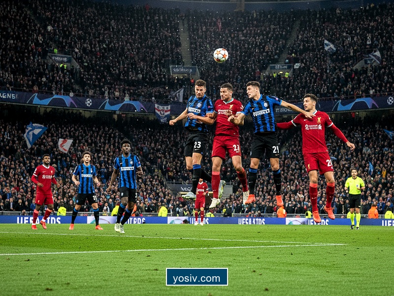 Inter Milan vs. Liverpool odds, how to watch, stream, start time: UEFA Champions League picks for Dec. 9