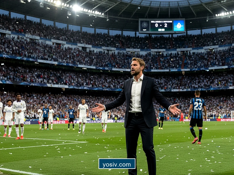 Is Xabi Alonso’s time up at Real Madrid? – Football Weekly Extra