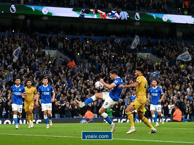 Who has made Troy's Premier League team of the week?