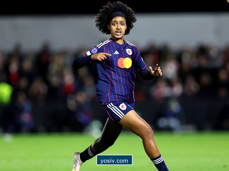 Women's Champions League makes Golazo Show debut as it reaches penultimate stage of league phase