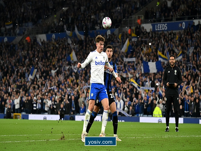 Report: Leeds could sign 23-year-old midfield target in January due to affordable clause