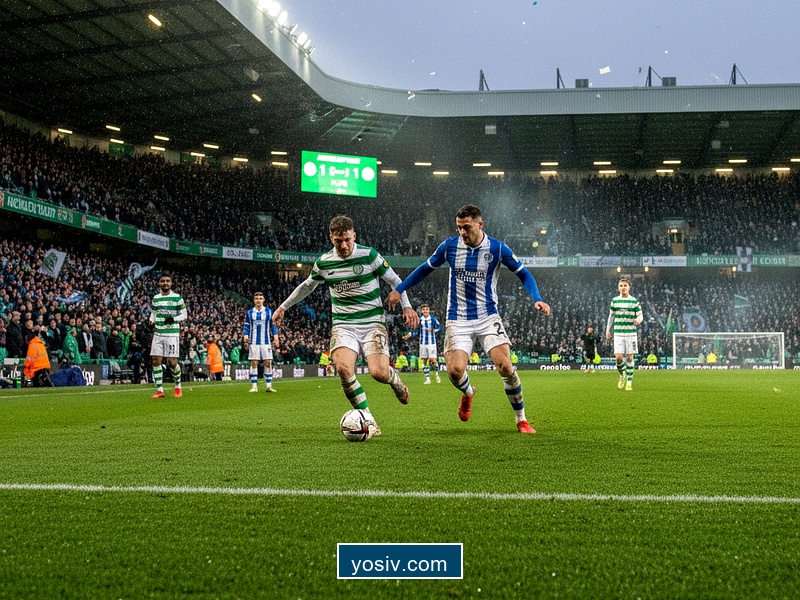 Auchinleck Talbot v Celtic tie moved to Rugby Park