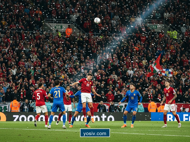 Football Daily | A £3,120 ‘value’ ticket and other bleak news for fans heading to World Cup