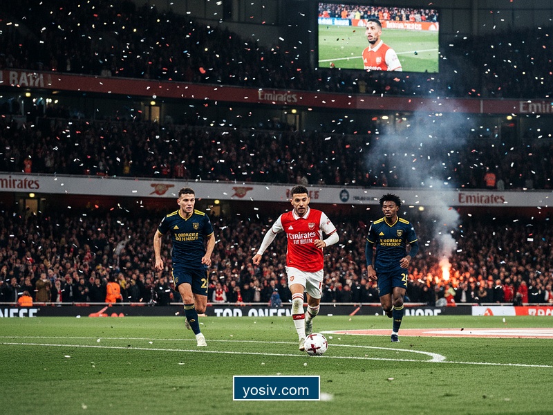 Arsenal make decision on versatile star’s future after enquiry from several clubs