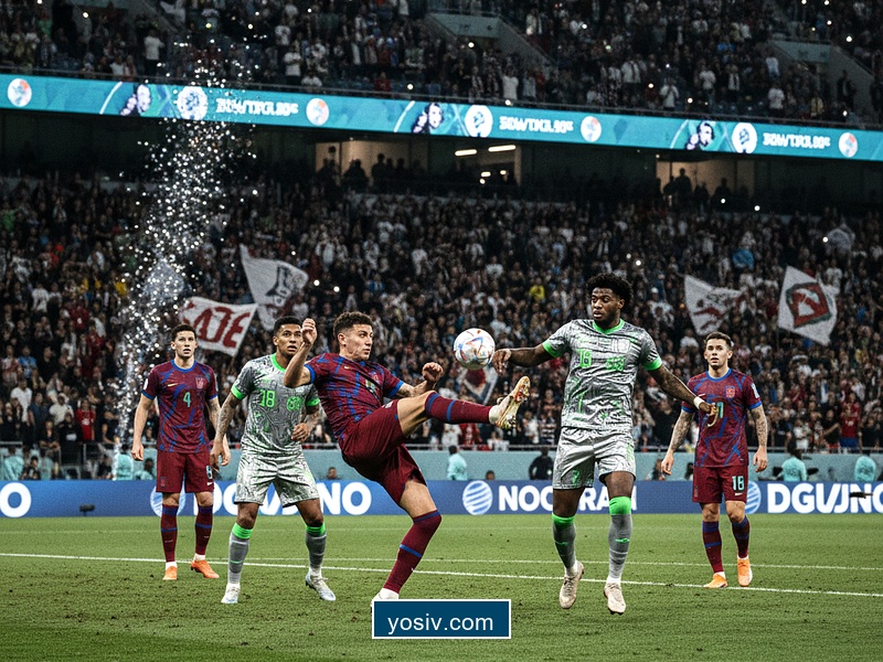 Welcome to the 2026 World Cup shakedown! The price of a ticket: the integrity of the game | Marina Hyde