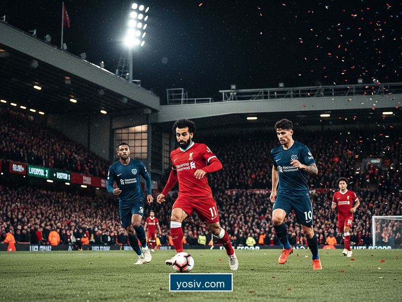 Was Salah's return the beginning of the end at Liverpool or start of an apology? | Will Unwin