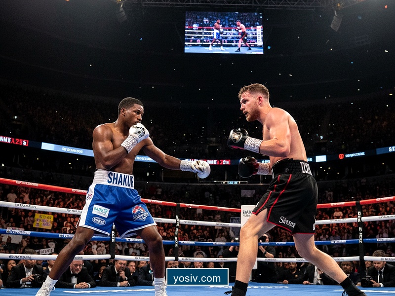 Shakur Stevenson admits sparring Jake Paul was eye-opening: He's 'better than people would even understand'