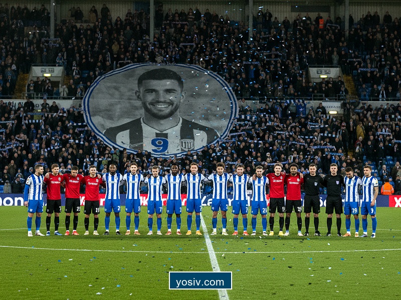 Macclesfield forward McLeod dies in car accident