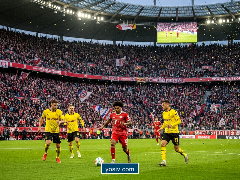 Predicted Bundesliga lineups: Matchday 15