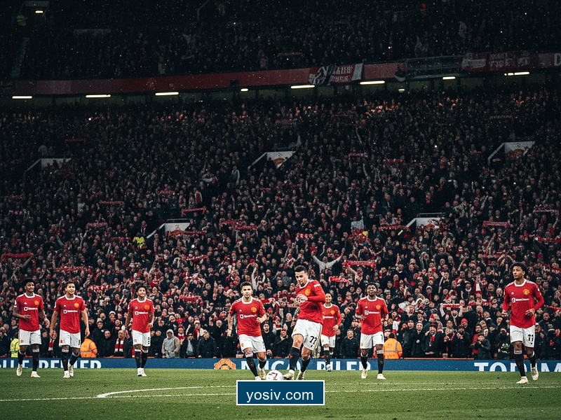 Man United might be better now without Fernandes. His comments show he's missing the big picture