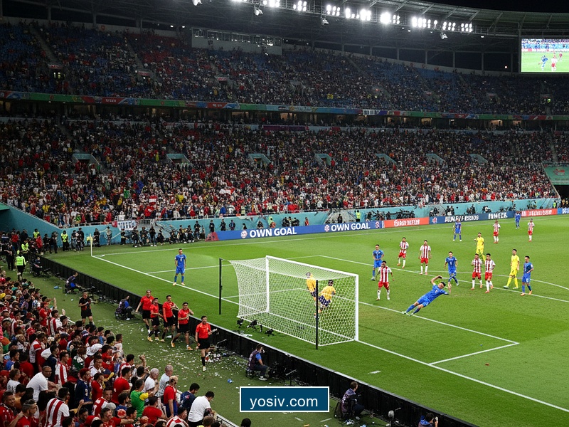 Fifa scores an own goal with its World Cup ticket prices