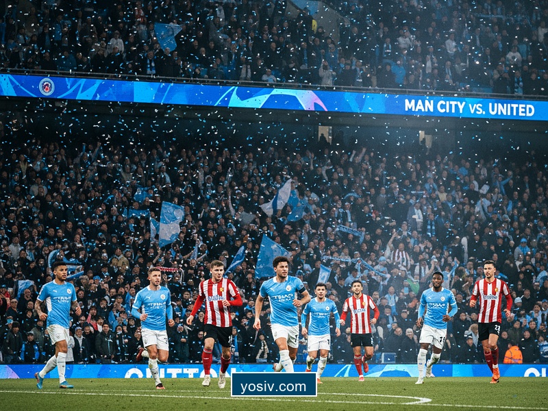 Man City issue update on outcome of hearing into Premier League financial charges