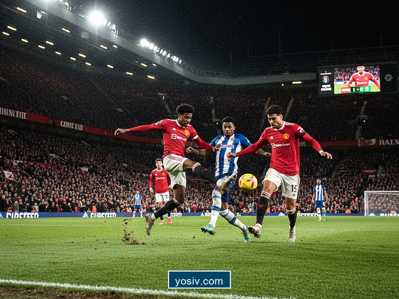 Why there is only one Premier League game this Sunday with Man United in sole fixture after Arsenal request