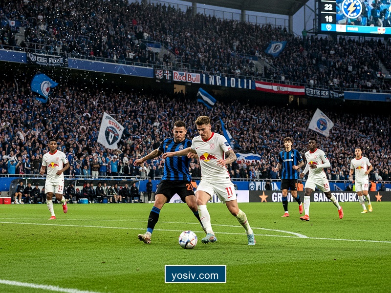 Bundesliga Watch: San Jose Earthquakes enter fray for RB Leipzig’s Timo Werner