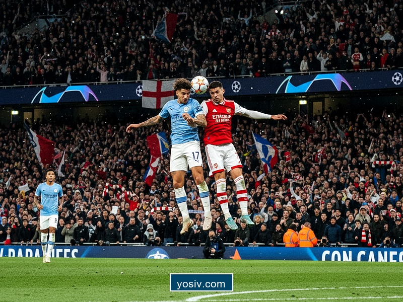 Are English clubs ready for Champions League knockouts?