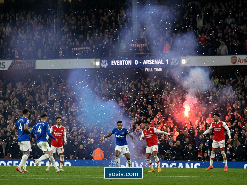 Arsenal’s Winter Crown: A Blessing or a Fatal Curse?