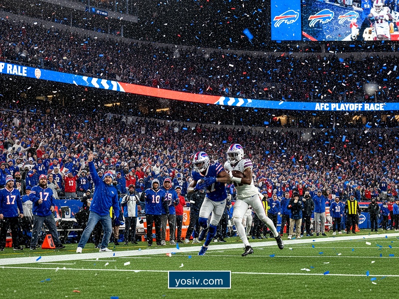 Josh Allen’s Final Test: The Ghost of Mahomes Fades