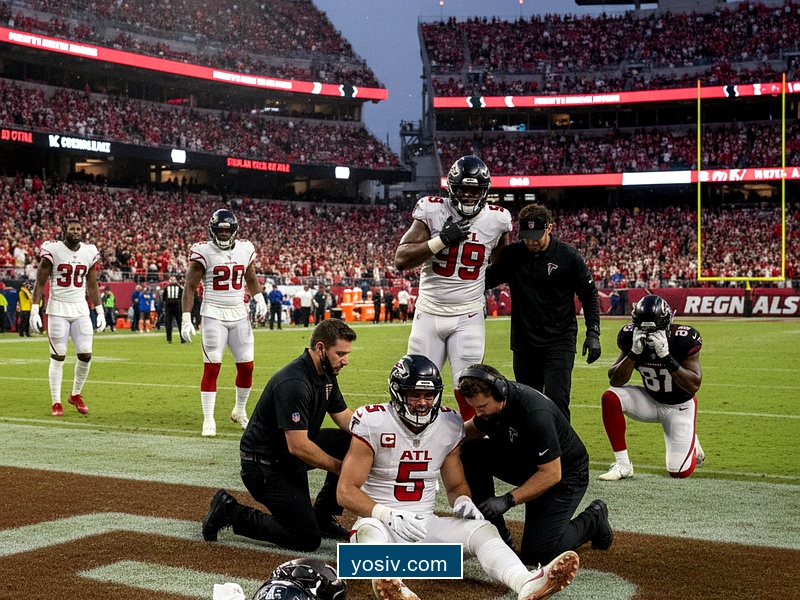 Atlanta’s Usage of Drake London Reveals a Dangerous Flaw in the Morris Doctrine