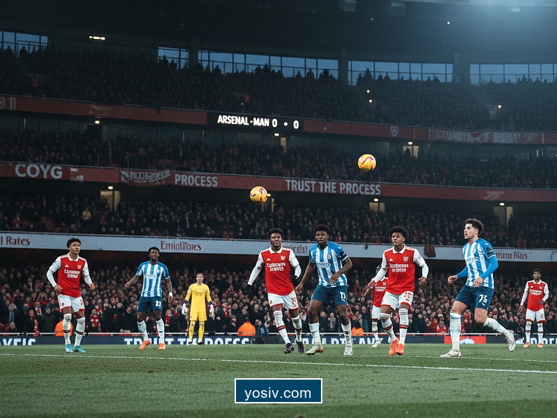 Arteta's Betrayal of Beauty is Arsenal's Only Path to Glory