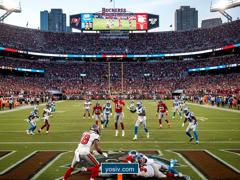 Bowles’ Bucs: The Dangerous Comfort of Competent Stagnation