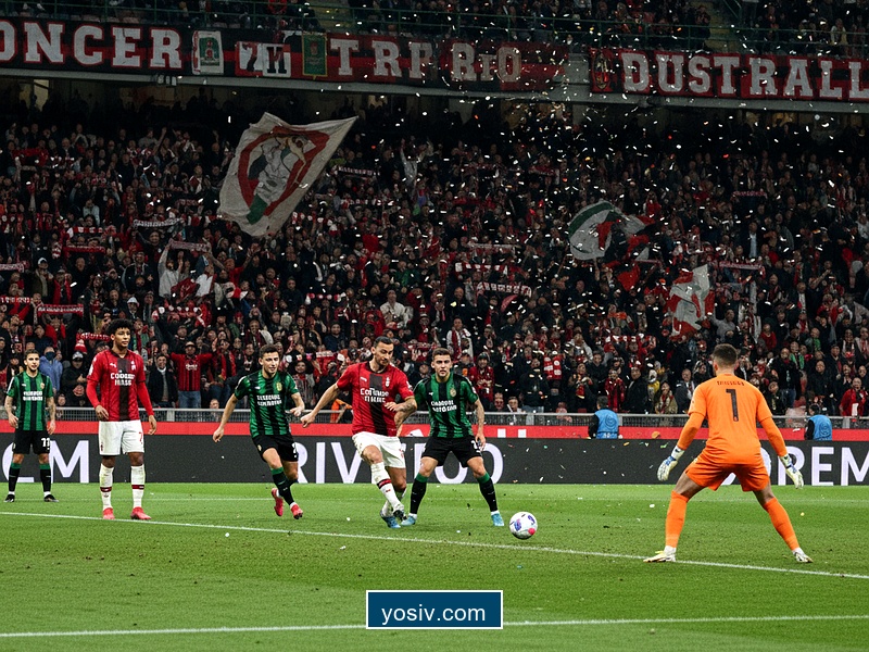 The San Siro Autopsy: When Tactical Arrogance Meets Geometric Precision