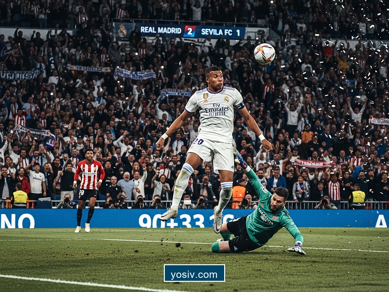 Mbappé’s Crown: The Statistical Domination and the Ghost of 2012