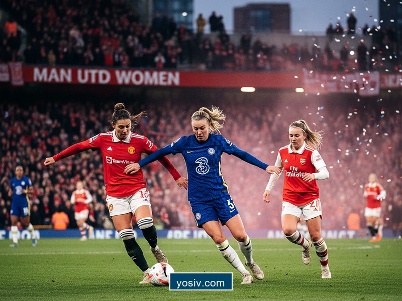 UWCL Verdict: Chelsea's ruthlessness masks an uncomfortable English truth