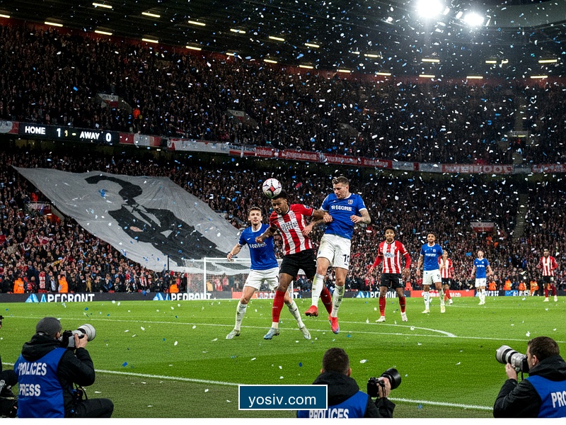 The Glass House Shatters: Why the Boardroom is Football's Most Fragile Tactic