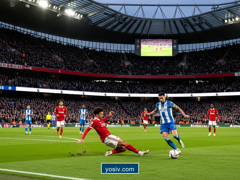 Opinion: The Quiet Assassin – Why Slot’s ‘Control’ Has Eclipsed Klopp’s ‘Chaos’