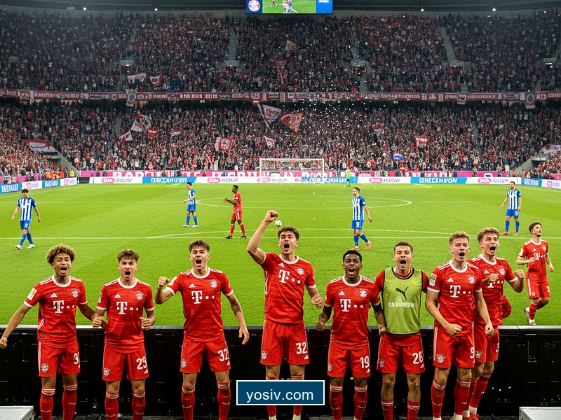 Kompany's Youth Cult: Brave New World or Necessary Evil?