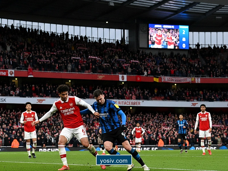 Scouting Report: Why Palace’s £30m Arsenal Gamble Has Already Failed The Eye Test