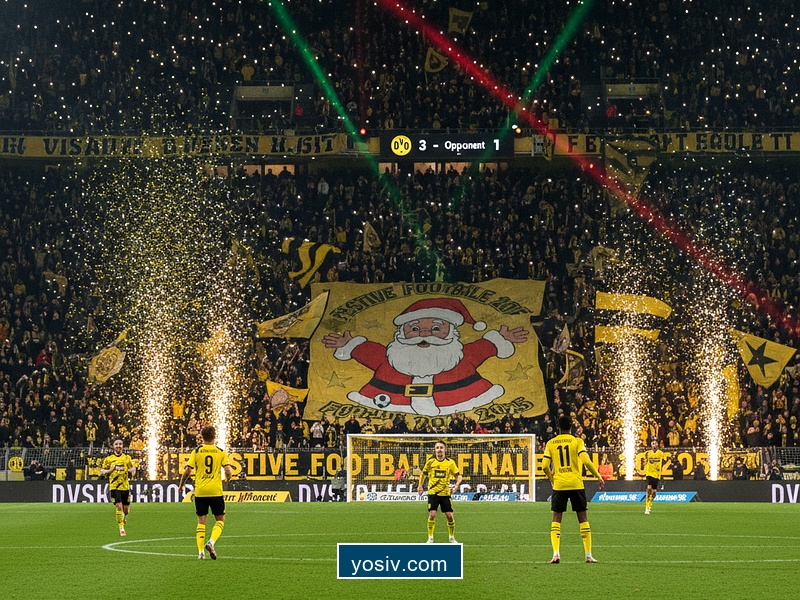 BVB’s Winter High: Is The New Tactical Identity Actually Sustainable?