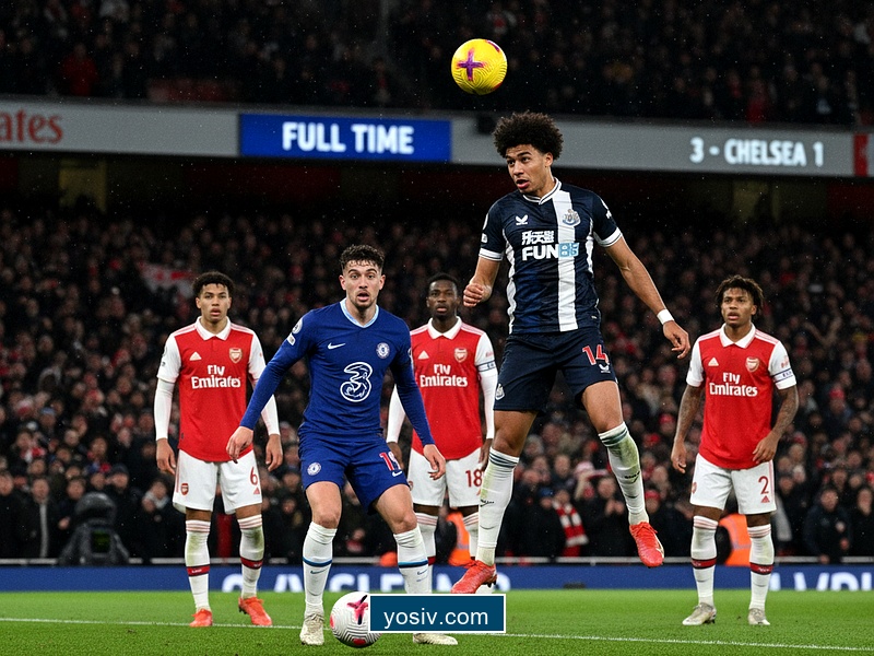 Liverpool’s £69m Cheat Code: The Biomechanics of Hugo Ekitike’s Rise