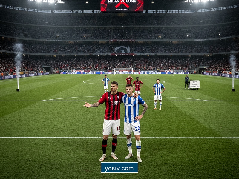 Perth’s Loss is Calcio’s Gain: Why the Cancelled Tour Saves Fonseca and Fàbregas