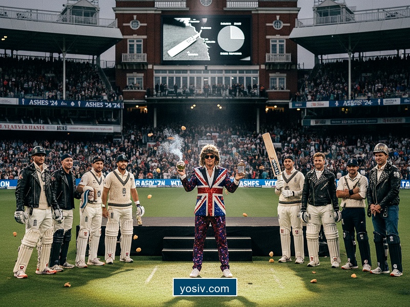 Bazball’s Broken Amp: The Spinal Tap Delusion of English Cricket