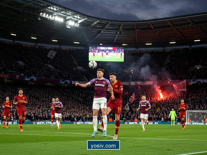 The Dovbyk Pursuit: Lopetegui’s Obsession with Control