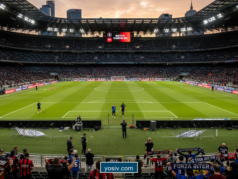 Calcio’s Identity Crisis: When the Spreadsheet Kills the Strategy