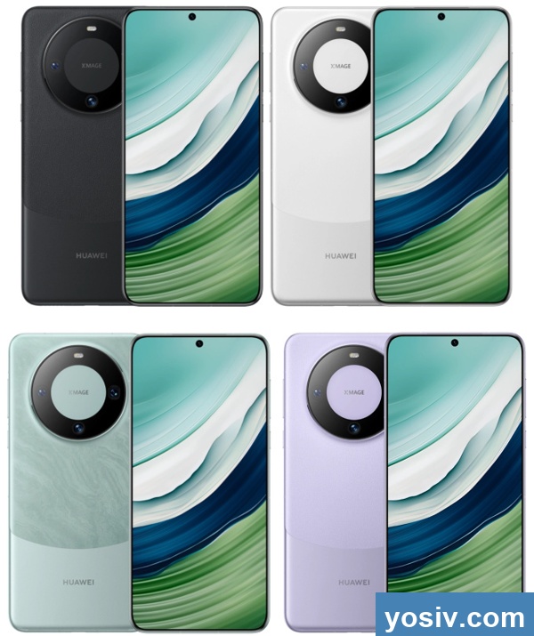 Huawei Mate 60