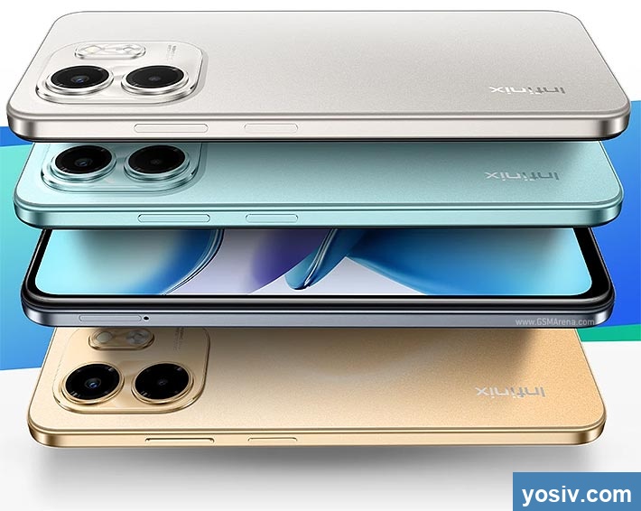 Read more about the article Огляд Infinix Smart 9: Бюджетний чемпіон