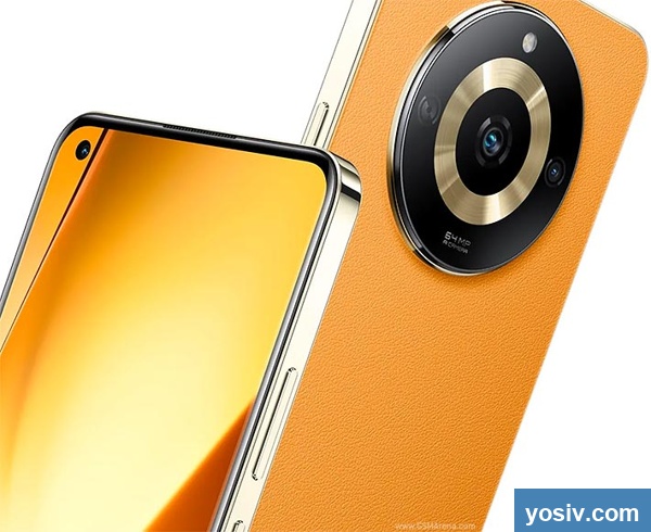 Realme 11 (China)