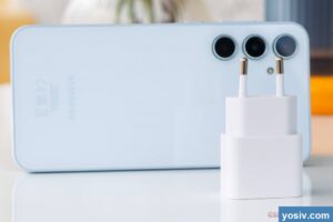 Read more about the article Огляд Samsung Galaxy A35: Еволюція чемпіона середнього класу