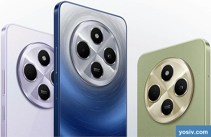 Read more about the article Xiaomi Redmi 14C: огляд бюджетного дива