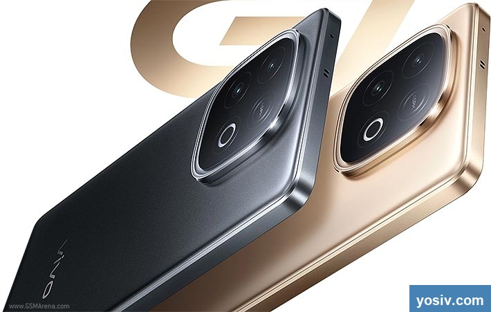 Read more about the article Назва: vivo Y300 GT – надійний суперник середнього класу